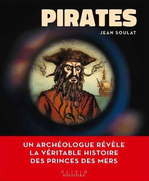 Pirates, 2023, 160 p.