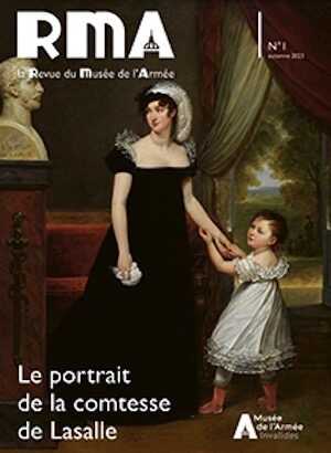 n°1, automne 2023, 96 p., 80 ill.
