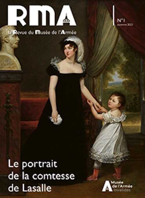 n°1, automne 2023, 96 p., 80 ill.