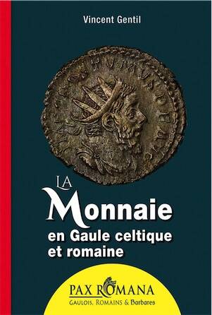 La Monnaie en Gaule celtique et romaine, 2023, 32 p.