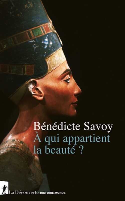 À qui appartient la beauté ?, 2024, 272 p.