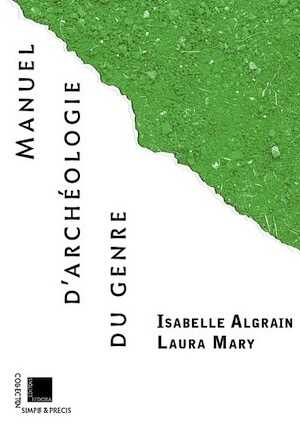 Introduction à l'archéologie du genre, 2024, 348 p.