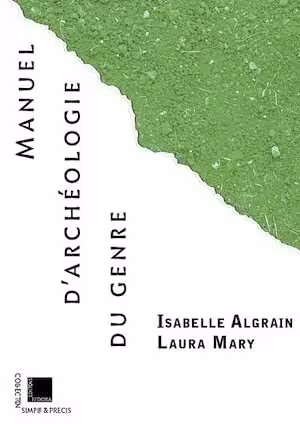 Introduction à l'archéologie du genre, 2024, 348 p.