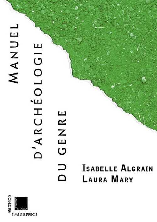 Introduction à l'archéologie du genre, 2024, 348 p.