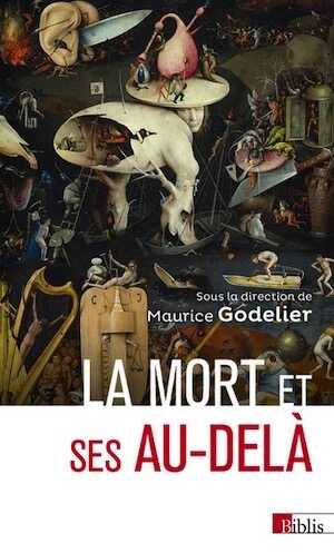 La mort et ses au-delà, 2024, 416 p. Poche