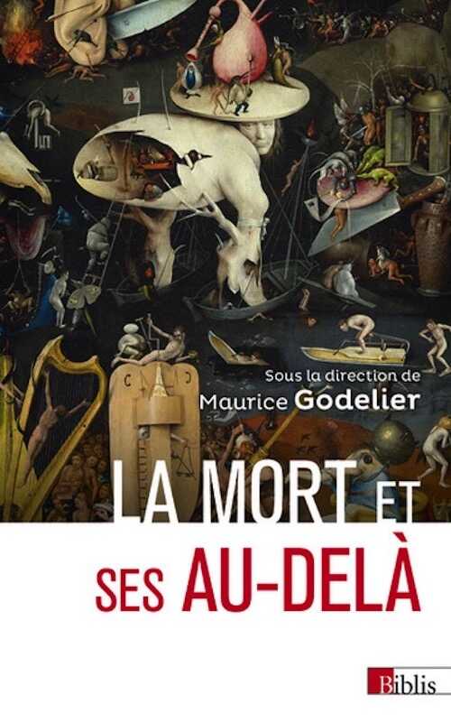 La mort et ses au-delà, 2024, 416 p. Poche