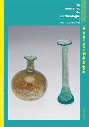 n°173, septembre 2023. Archéologie du contenu