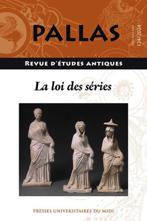 124, 2024. La loi des séries.