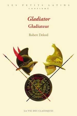Gladiator. Gladiateur, 2024, 152 p.