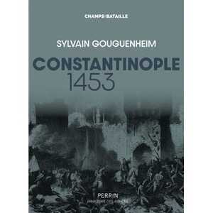 Constantinople 1453, 2024, 372 p.