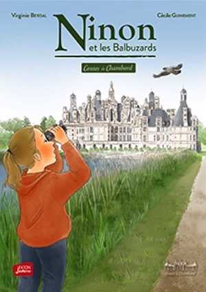 Ninon et les Balbuzards, 2024, 32 p., Apartir de 6 ans