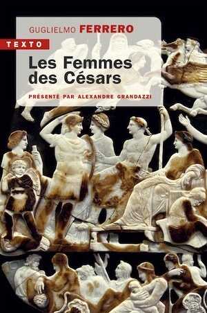 Les femmes des Césars, 2024, 224 p.