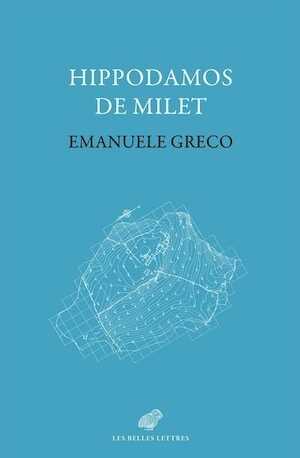 Hippodamos de Milet, 2024, 212 p.