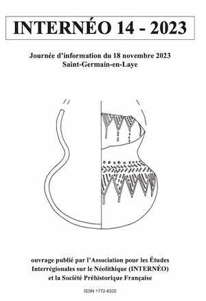 14, 2023. Journée d'information du 18 novembre 2023, Saint-Germain-en-Laye.