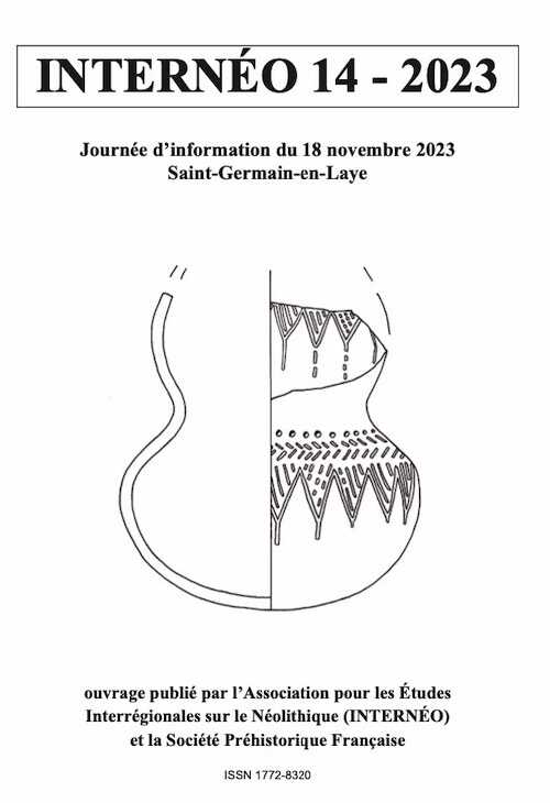14, 2023. Journée d'information du 18 novembre 2023, Saint-Germain-en-Laye.