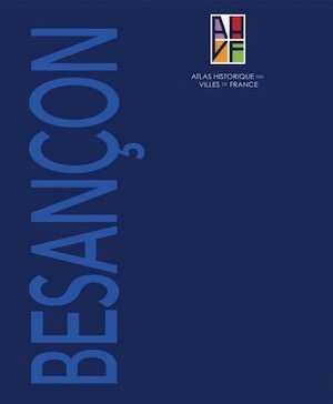 Besançon, 2024, 850 p.