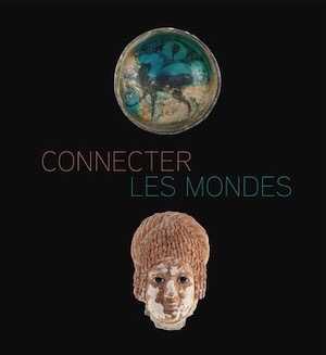 Connecter les mondes, (cat. expo. musée des Beaux-Arts, Lyon, juin-sept. 2024), 2024, 224 p., 200 ill.