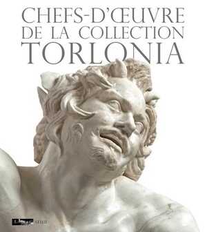 Chefs-d'oeuvre de la collection Torlonia, 2024, 352 p.