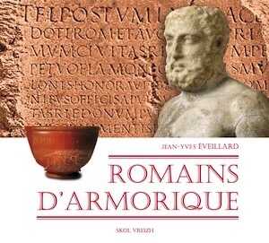 Romains d'Armorique, 2024, 104 p.
