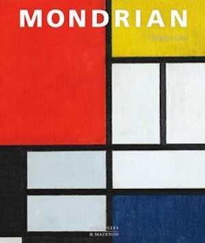LEAL B. - Mondrian, 2024, 384 p.