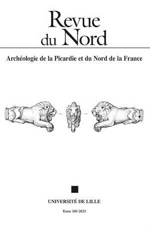 Tome 105-2023 (Archéologie)
