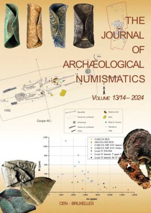 Volume 13/14, 2024.