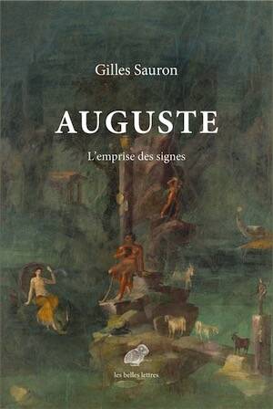Auguste. L'emprise des signes, 2025, 700 p.