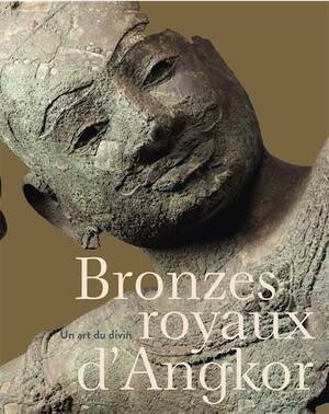 Bronzes royaux d'Angkor. Un art du divin, (cat. expo. musée national des arts asiatiques-Guimet, Paris, avril - sept. 2025), 2025, 304 p.