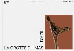 La grotte du Mas-d'Azil, (Speluncae illustris 02), 2025, 104 p.