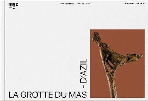 La grotte du Mas-d'Azil, (Speluncae illustris 02), 2025, 104 p.