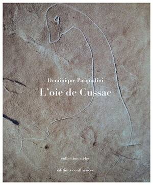 L'oie de Cussac, 2025, 48 p.