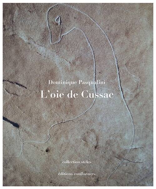 L'oie de Cussac, 2025, 48 p.