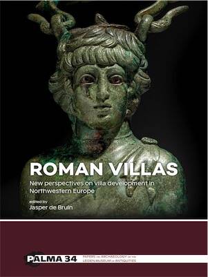 Roman villas. New perspectives on villa development in Northwestern Europe, 2025, 516 p.