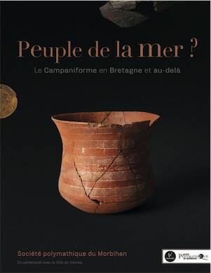 Peuple de la mer ? Le Campaniforme en Bretagne et au-delà, 2025, 130 p.