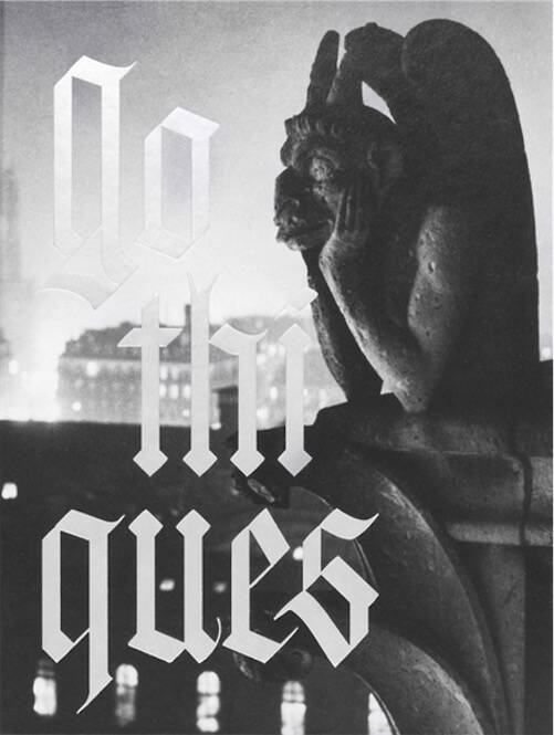 Gothiques, (cat. expo. Louvre-Lens, sept. 2025 - janv. 2026), 2025, 400 p.