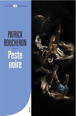 Peste noire, 2026 576 p.