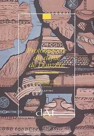 Protohistoire du Défilé de Donzère. L'Age du Bronze dans la Baume des Anges (Drôme) (DAF 28), 1990, 147 p., 57 fig.
