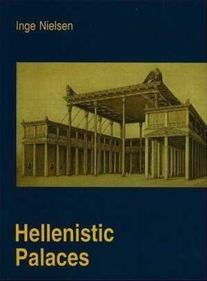 Hellenistic Palaces. Tradition and Renewal (Studies in Hellenistic Civilization, 5), 1994, rééd. 1998, 360 p., 115 fig., 44 ph. h.t., rel.
