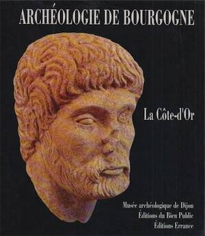 La Côte d'Or, 1990, 96 p., 35 ph. coul.